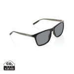 Ochelari de soare polarizați Swiss Peak plastic reciclat RCS