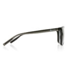 Ochelari de soare polarizați Swiss Peak plastic reciclat RCS personalizat cu logo