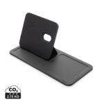 Organizator birou Swiss Peak 3-în-1 cu încărcare wireless