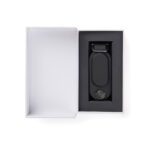 Organizator chei VINGA Baltimore RCS cu localizator Dual personalizat cu logo