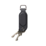 Organizator chei VINGA Baltimore RCS cu localizator Dual personalizat cu logo
