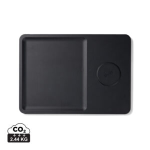 VINGA Timo RCS desk charger and accessory tray