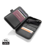 Organizator pentru călătorii Swiss Peak cu încărcător 3în1