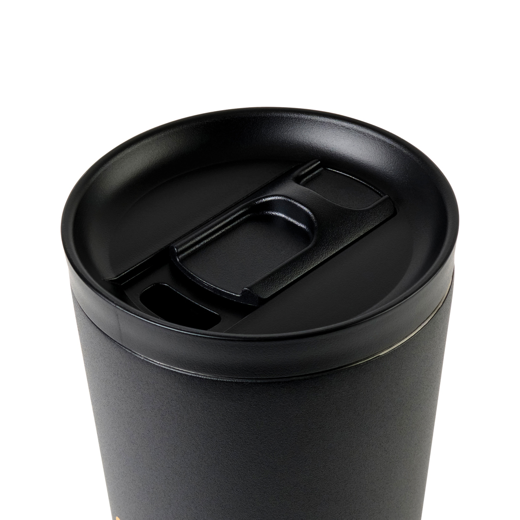 Pahar Aviana™ Rowan de 500 ml, reciclat RCS personalizat cu logo