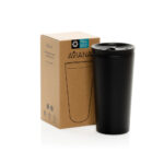 Pahar Aviana™ Rowan de 500 ml, reciclat RCS personalizat cu logo
