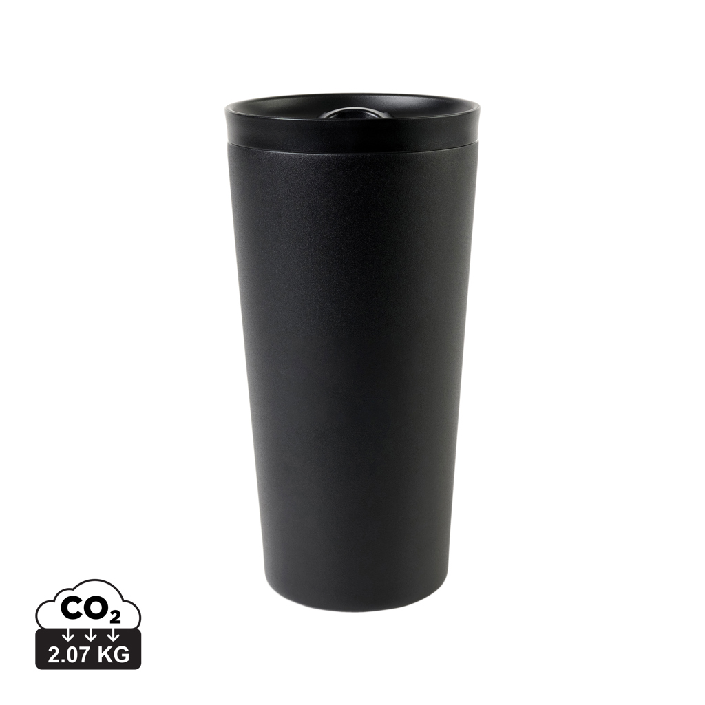 Pahar Aviana™ Rowan de 500 ml, reciclat RCS personalizat cu logo