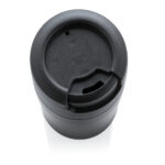Pahar Coffee to Go personalizat cu logo