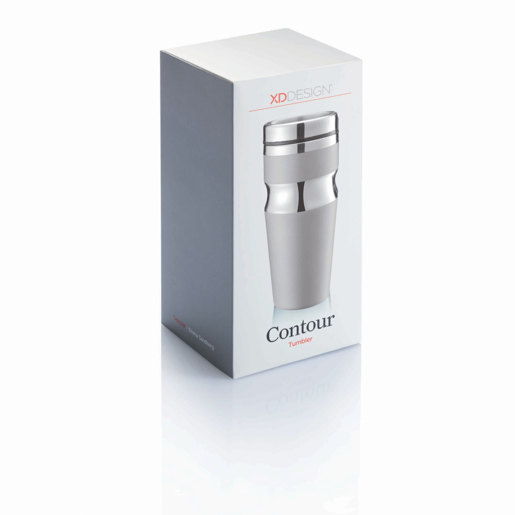 Pahar Contour personalizat cu logo
