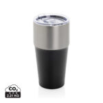 Pahar Fluid de 500 ml, din oțel reciclat certificat RCS