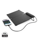 Panou solar portabil Solarpulse 10W din plastic reciclat