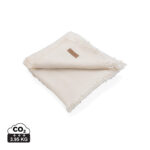 Pătură țesută Ukiyo Aware™ Polylana® 130x150cm