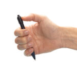 Pix antistress Quill din RABS certificat GRS personalizat cu logo