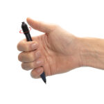 Pix antistress Quill din RABS certificat GRS personalizat cu logo