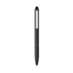 Pix cu stylus Kymi din aluminiu reciclat RCS personalizat cu logo