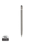 Pix din metal cu stylus