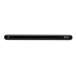 Pix dual Swiss Peak Storm din aluminiu reciclat RCS personalizat cu logo