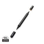 Pix dual Swiss Peak Storm din aluminiu reciclat RCS