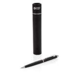 Pix premium cu stylus Swiss Peak personalizat cu logo