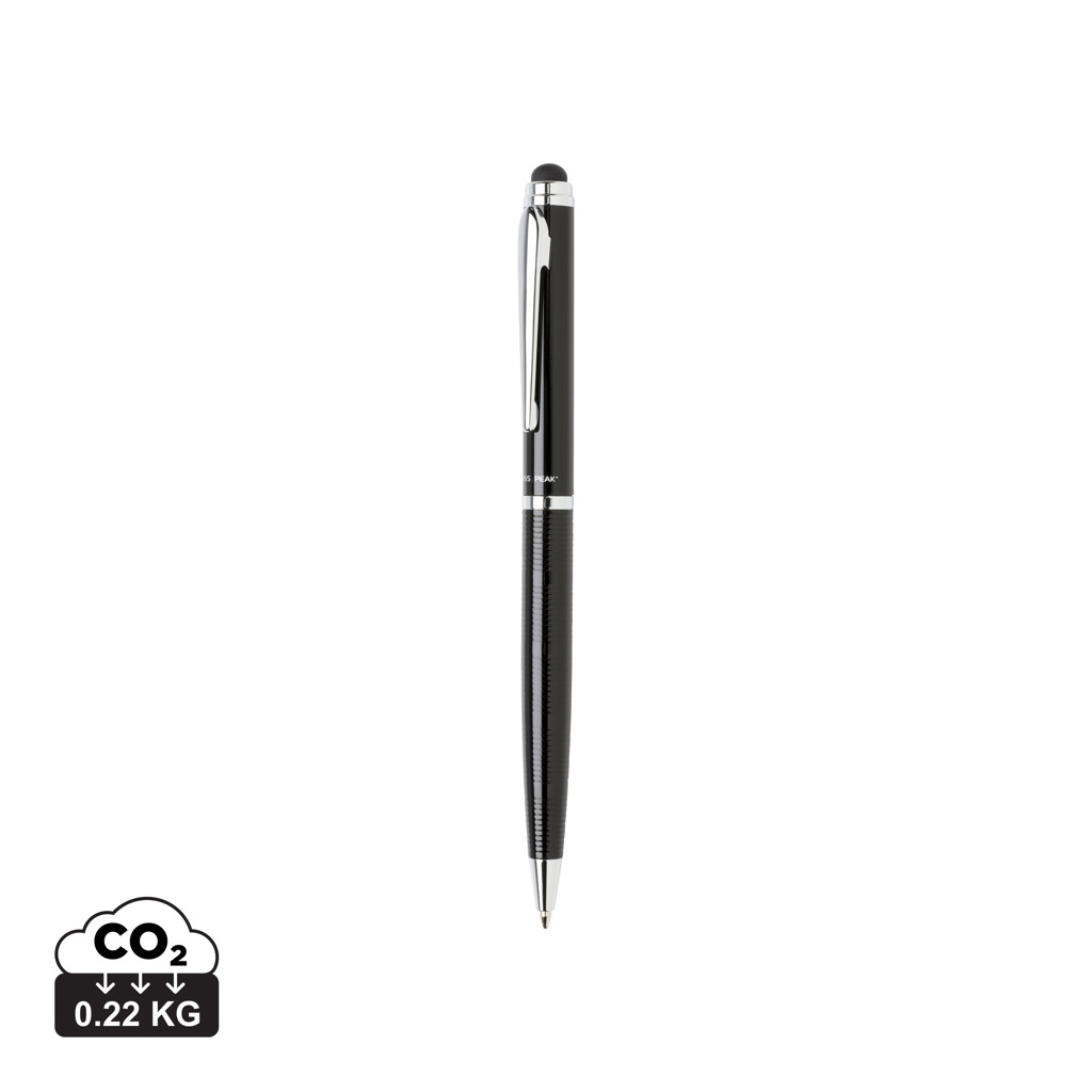 Pix premium cu stylus Swiss Peak