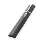Pix Swiss Peak Cedar din aluminiu reciclat RCS personalizat cu logo