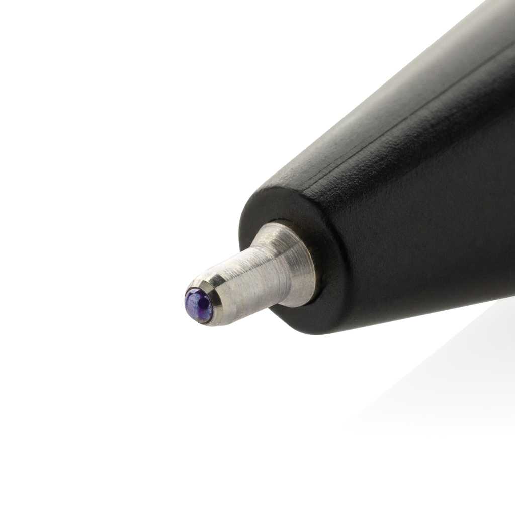 Pix Vibe ultra glide, din ABS reciclat, certificat GRS personalizat cu logo