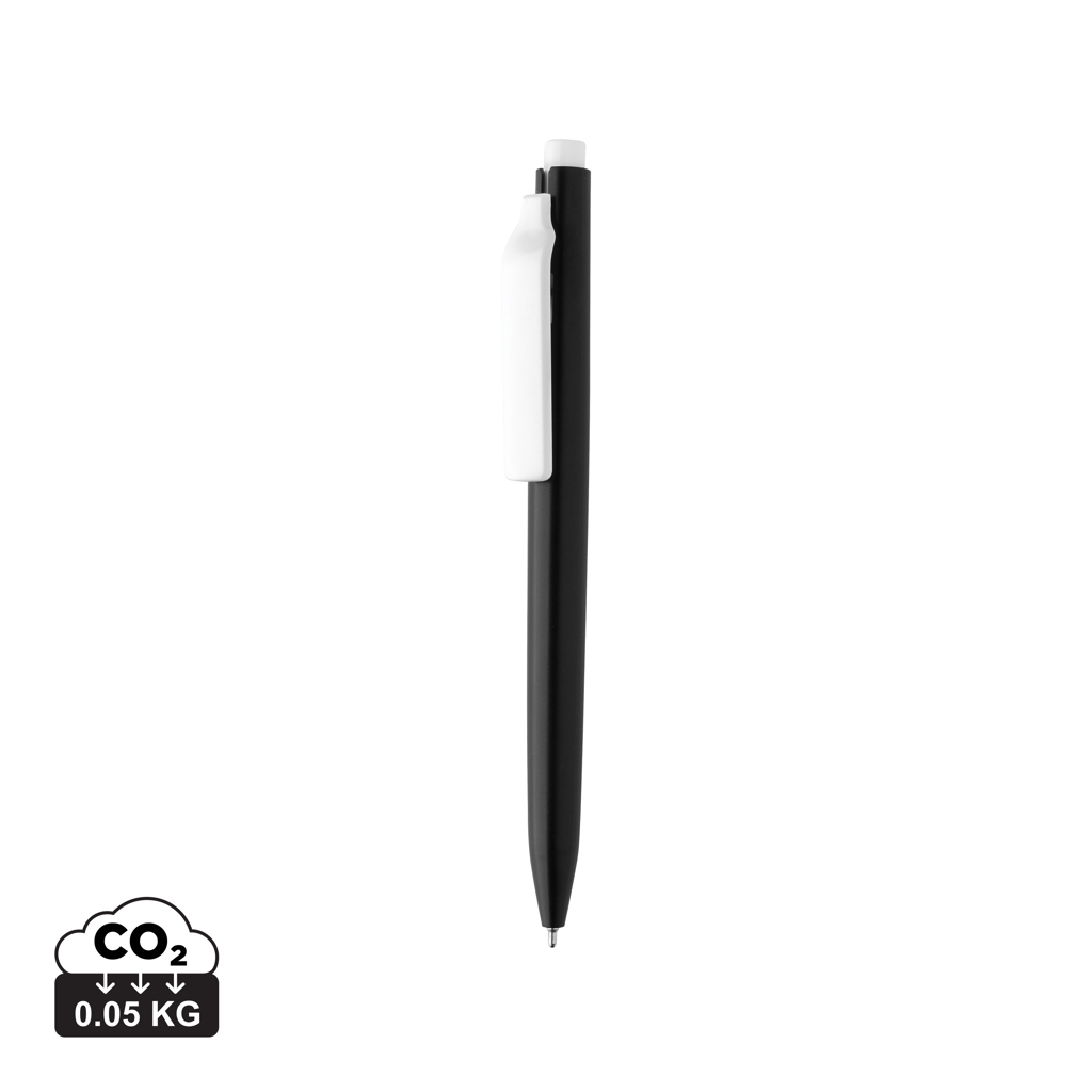 Pix Vibe ultra glide, din ABS reciclat, certificat GRS personalizat cu logo