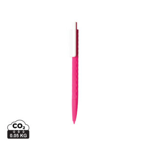 X3 RCS certified R-ABS pen smooth touch