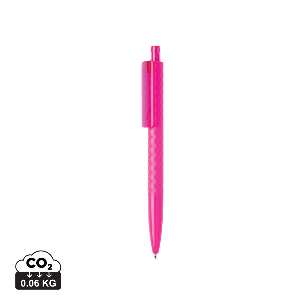 Pix X3 personalizat cu logo
