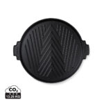 Placă grill  VINGA Monte Ardoise, 30 cm