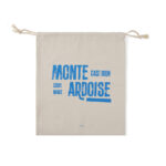 Placă grill VINGA Monte Ardoise, 30 cm personalizat cu logo