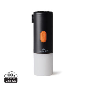 Nordic Drift Titan Portable Air pump camping light