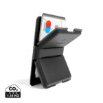 Portcard magnetic C-Secure pentru telefon