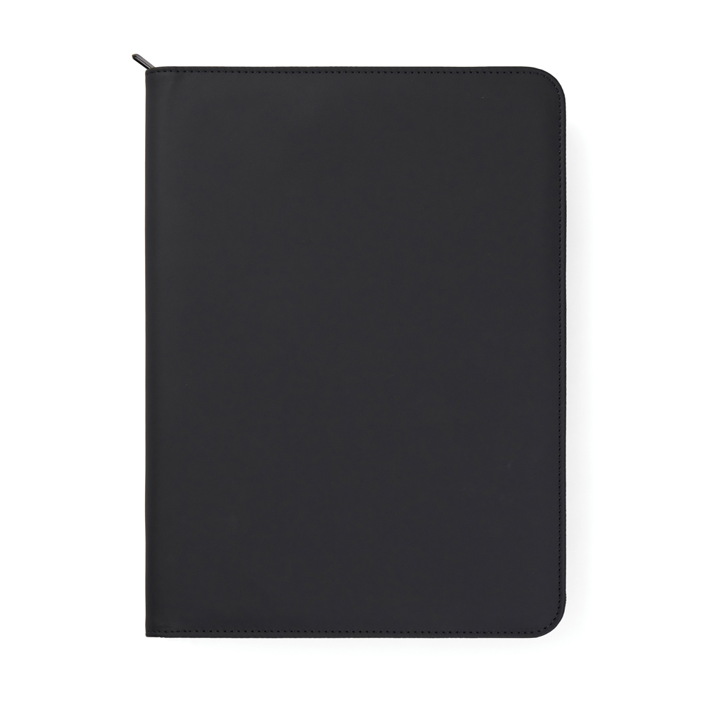 Portofoliu A4 VINGA Baltimore RCS personalizat cu logo