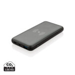 Powerban wireless 10W de 10.000 mAh fast charging