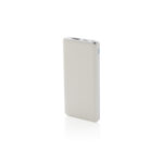 Powerbank 10.000 mAh cu încărcare rapidă personalizat cu logo