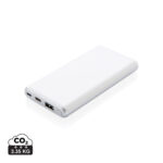Powerbank 10.000 mAh cu încărcare rapidă