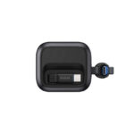 Powerbank Anker 25.000mAh 165W cu cablu retractabil personalizat cu logo