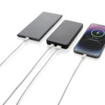 Powerbank Boostcore de 10.000mAh RCS cu USB C personalizat cu logo