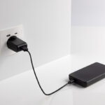 Powerbank Boostcore de 10.000mAh RCS cu USB C personalizat cu logo