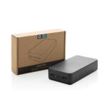 Powerbank Boostcore de 20.000mAh RCS cu USB C personalizat cu logo