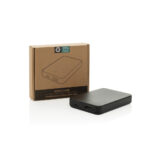 Powerbank Boostcore de 5.000mAh RCS cu USB C personalizat cu logo