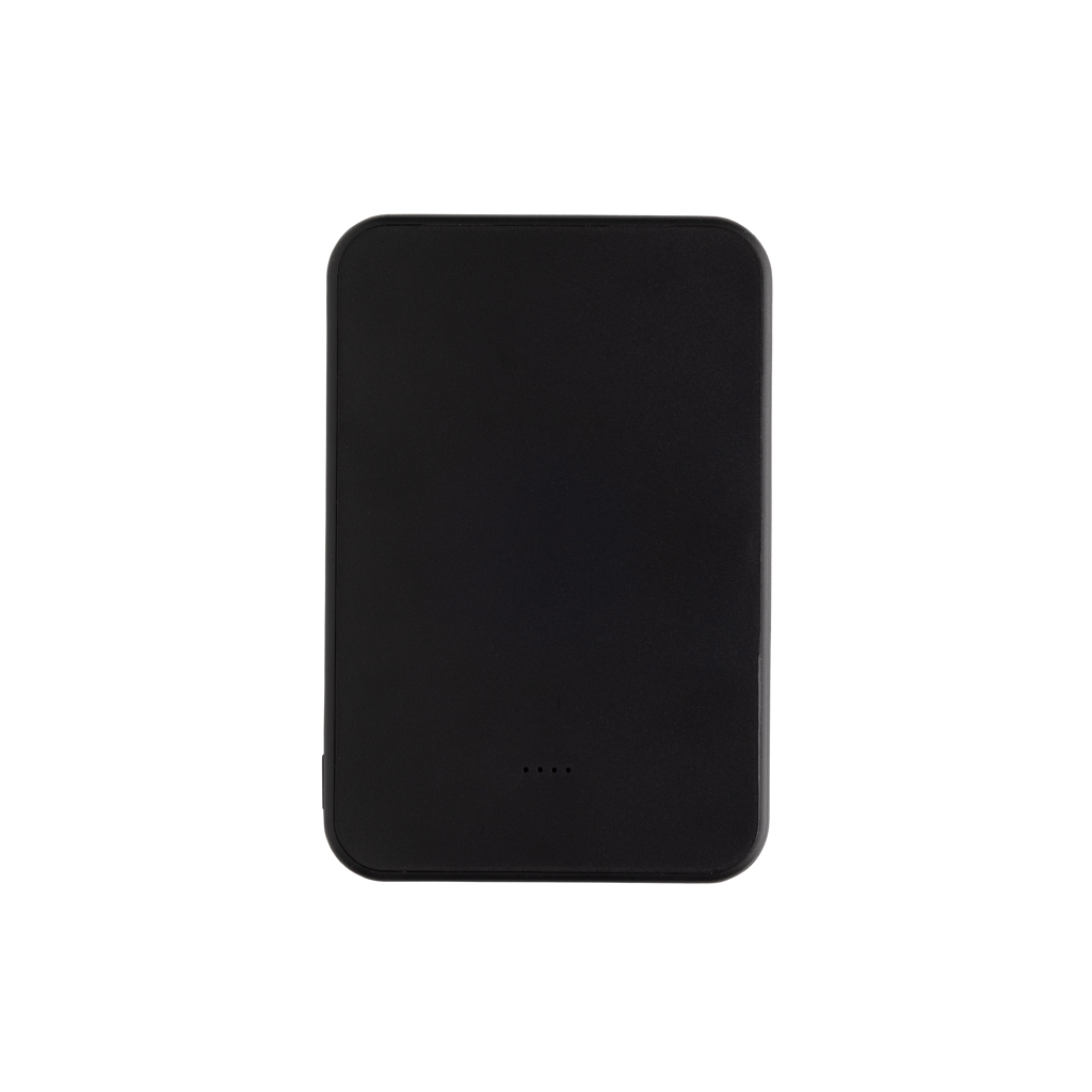 Powerbank Boostcore de 5.000mAh RCS cu USB C personalizat cu logo