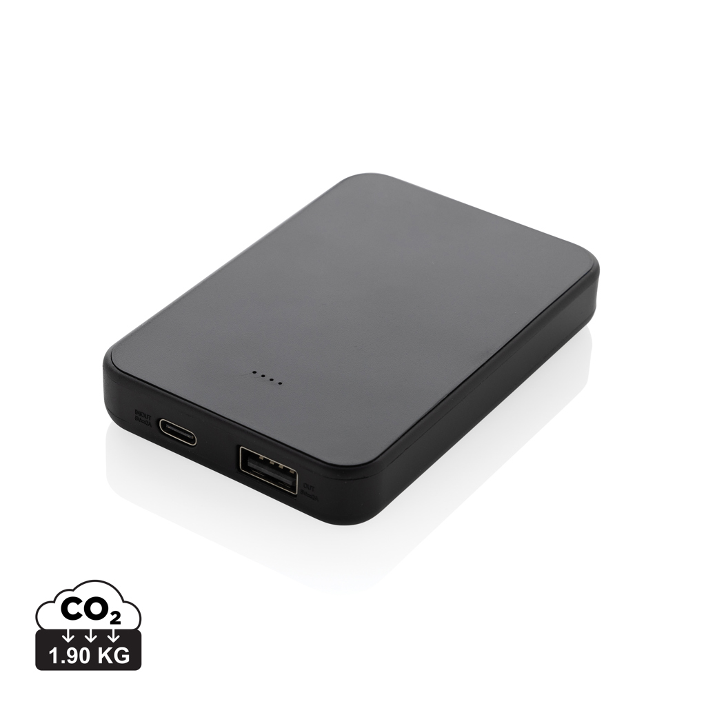 Powerbank Boostcore de 5.000mAh RCS cu USB C