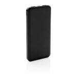 Powerbank compact 10.000 mAh High Density personalizat cu logo