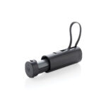 Powerbank CycleCell de 5000 mAh cu baterie detașabilă personalizat cu logo