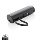 Powerbank CycleCell de 5000 mAh cu baterie detașabilă