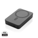 Powerbank magetic Amporia de 10.000 mAh din rplastic RCS