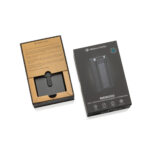 Powerbank magnetic 5 în 1 Urban Vitamin Delano 20W 10.000mah personalizat cu logo