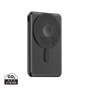 Urban Vitamin Delano 5in1 10,000mah 20WPD magnetic powerbank
