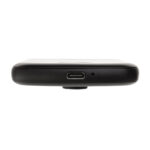 Powerbank magnetic MagBoost de 5.000 mAh din rplastic RCS personalizat cu logo